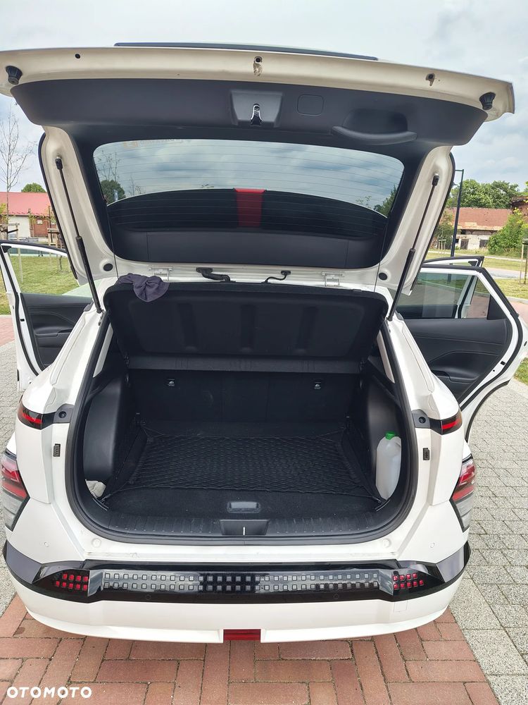 Hyundai Kona 65kWh Executive - 14