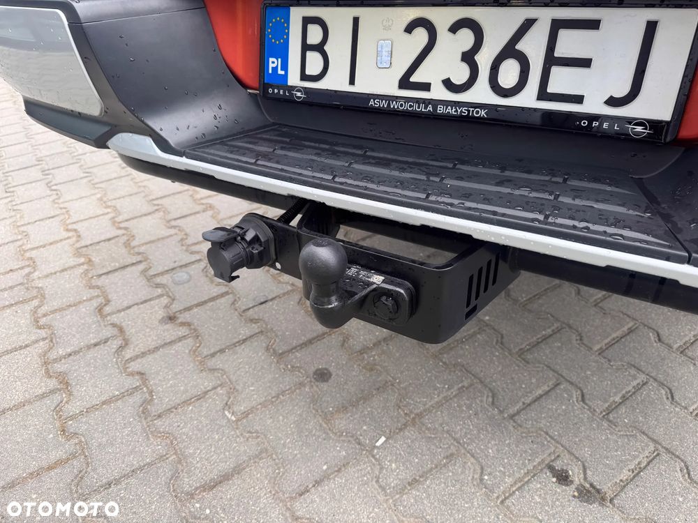 Mitsubishi L200 2.2 d DC Instyle Plus - 13