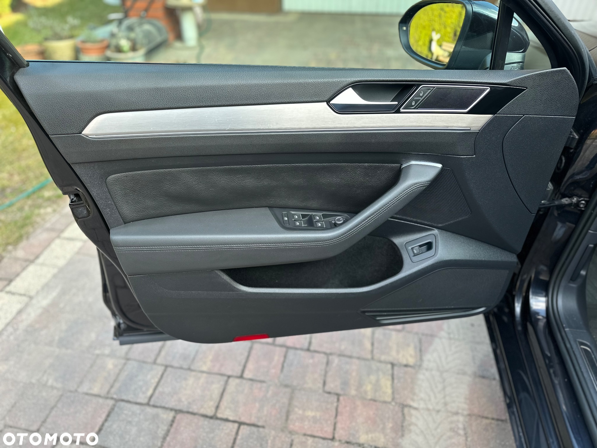 Volkswagen Passat 2.0 TDI BMT Highline DSG - 22