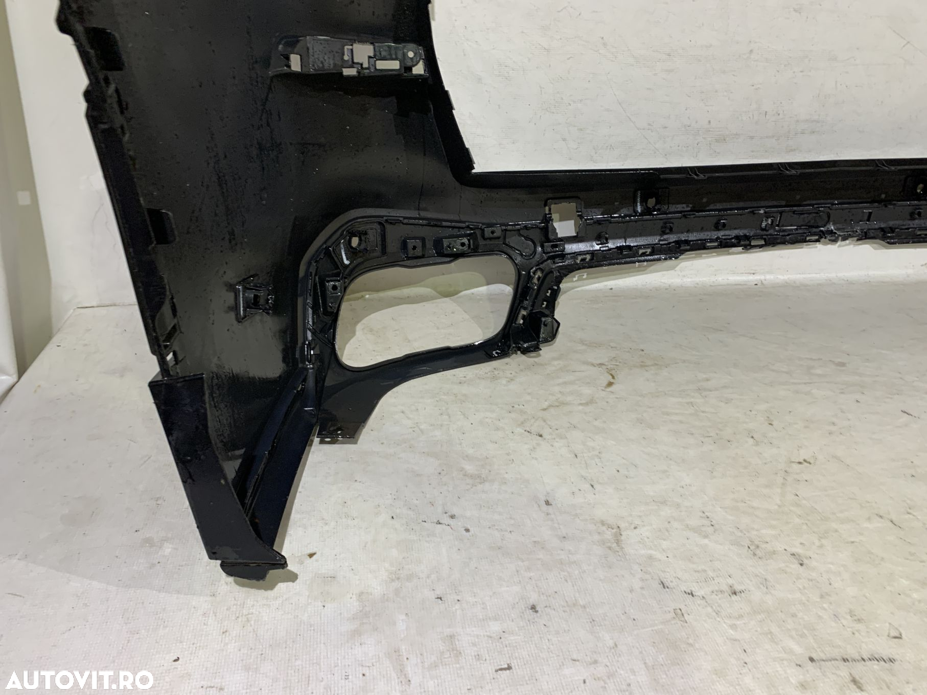 Bara spate BMW X5, G05, LCI facelift, 2022, 2023, 2024, cod origine OE 51128069240. - 8