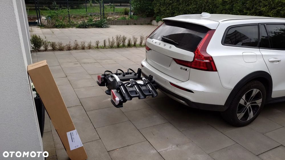 Volvo V60 Cross Country - 7