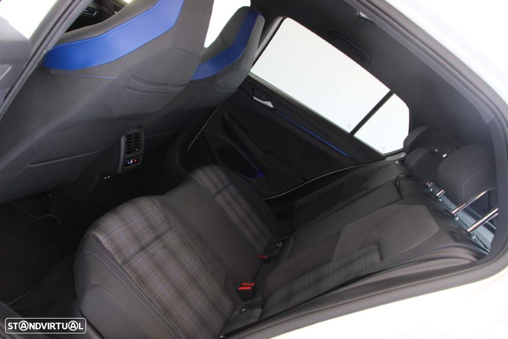 VW Golf 1.4 TSI GTE DSG - 7