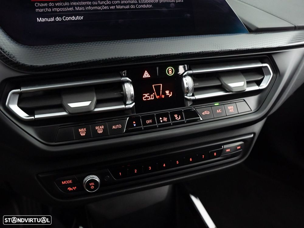 BMW 216 Gran Coupé d Line Sport - 26