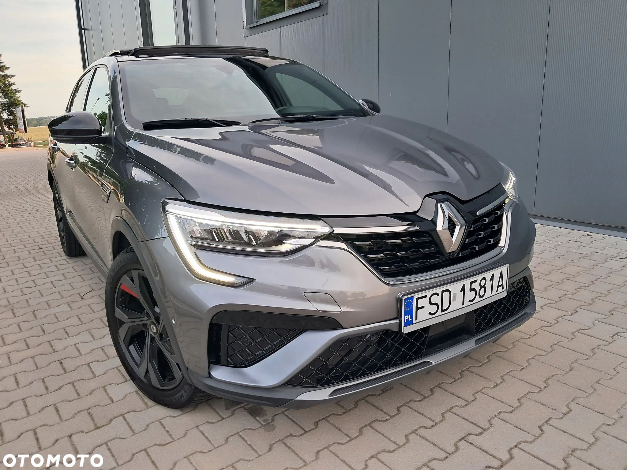 Renault Arkana - 2