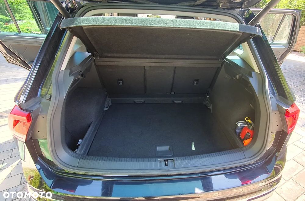 Volkswagen Tiguan 2.0 TDI BMT SCR 4Mot Highline DSG - 7