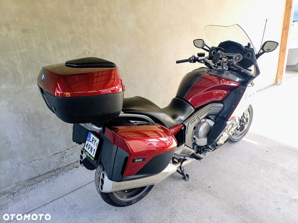 BMW K - 4