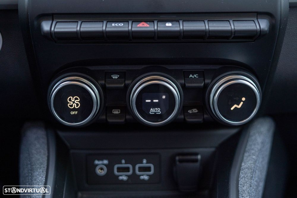 Renault Zoe (c/ Bateria) Limited 50 - 25