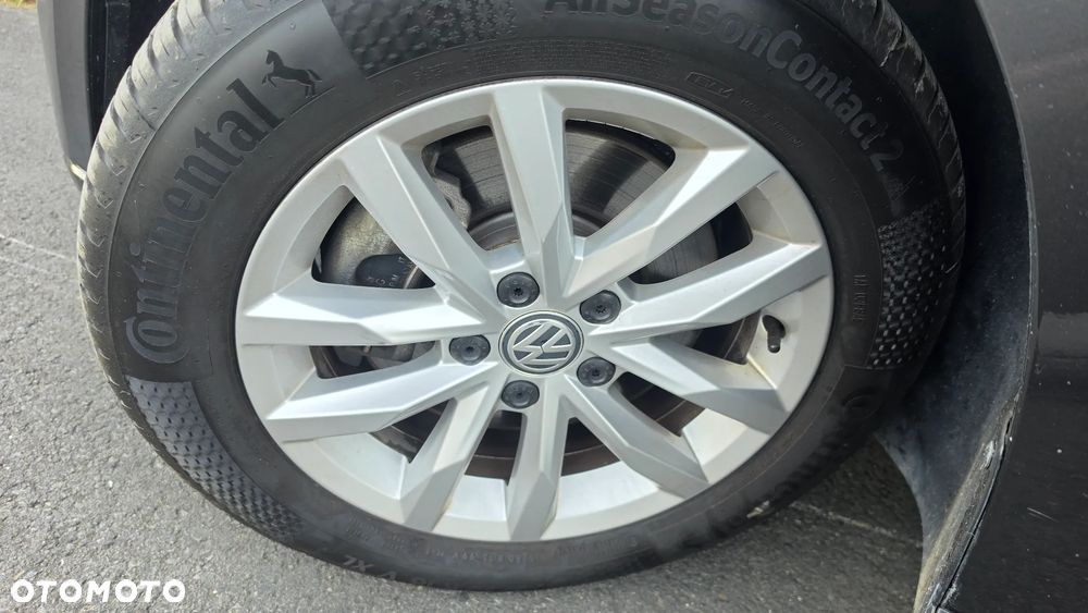 Volkswagen Passat 2.0 TDI (BlueMotion Technology) Trendline - 24