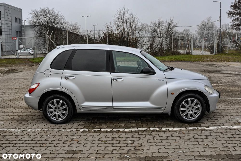 Chrysler PT Cruiser 2.4 Limited - 5