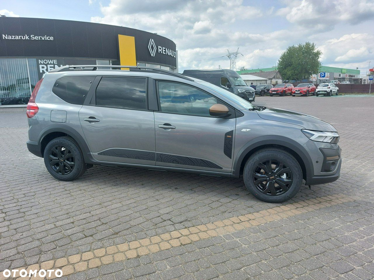 Dacia Jogger - 2