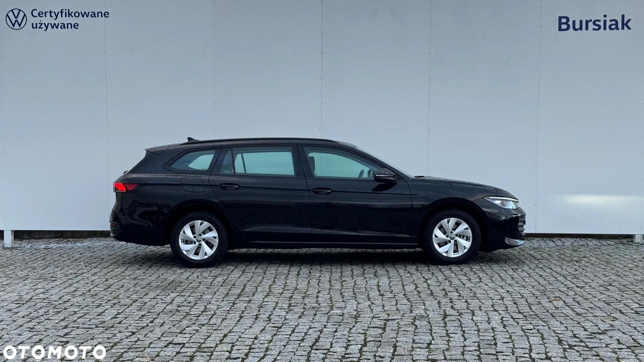 Volkswagen Passat - 3