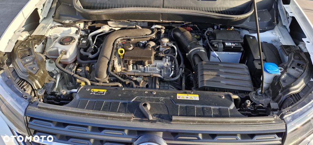 Volkswagen T-Cross 1.0 TSI Life - 22