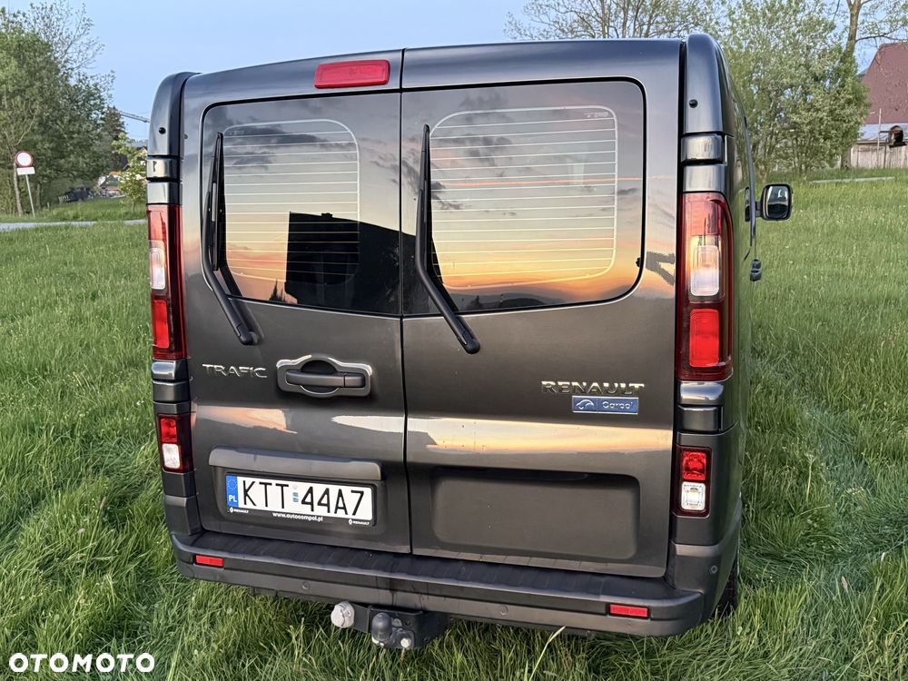 Renault Trafic - 4