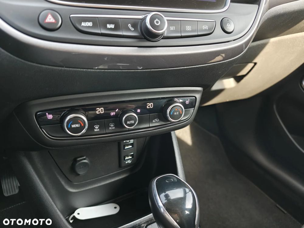 Opel Crossland X 1.2 Start/Stop Automatik Design Line - 19