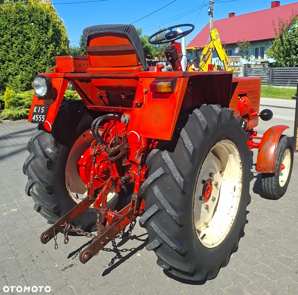 Belarus WŁADIMIREC T-25 Ruski - 5