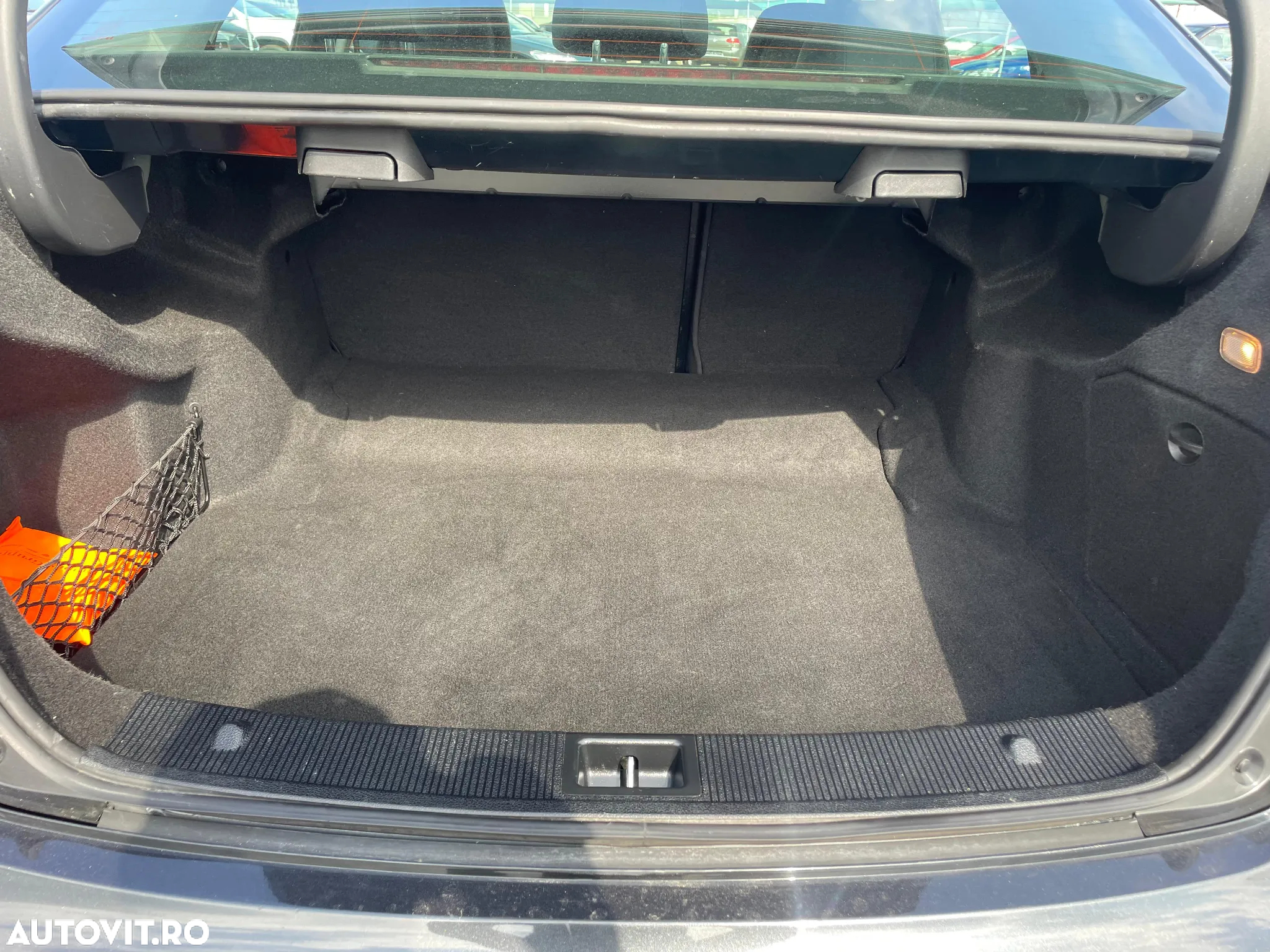Mercedes-Benz C 250 (BlueTEC) d 4Matic T 7G-TRONIC Exclusive - 19