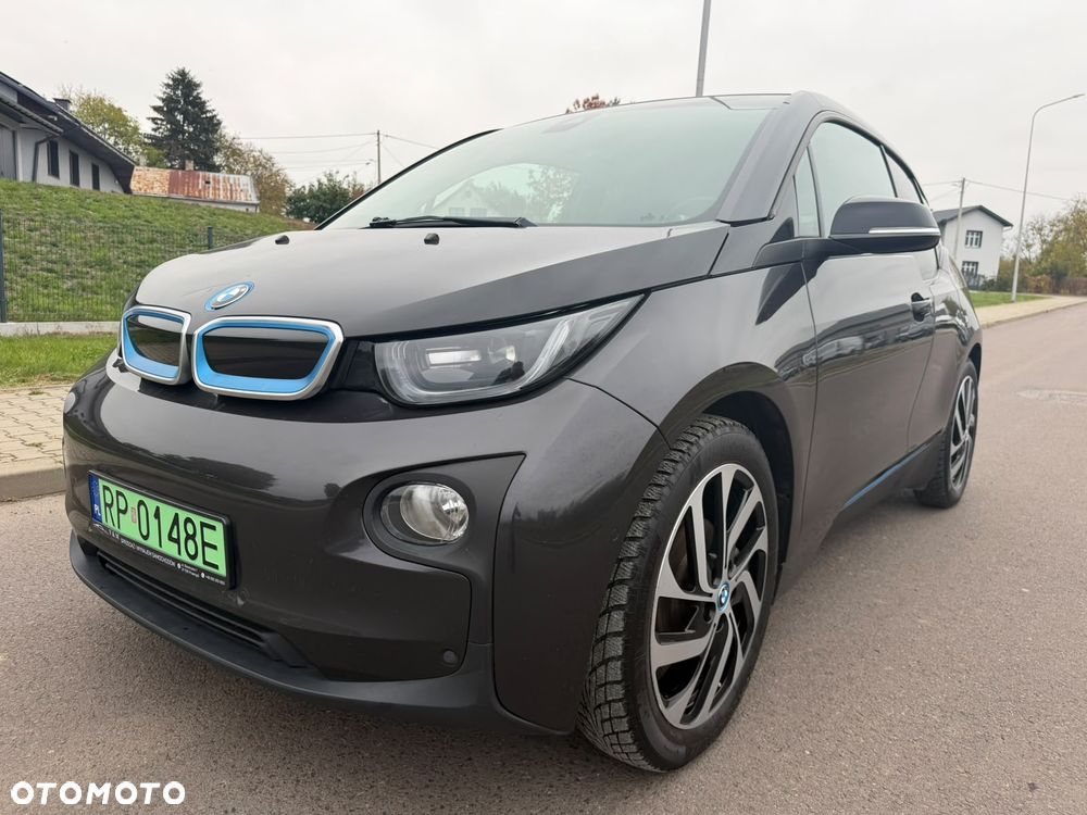 BMW i3 (60 Ah) - 21