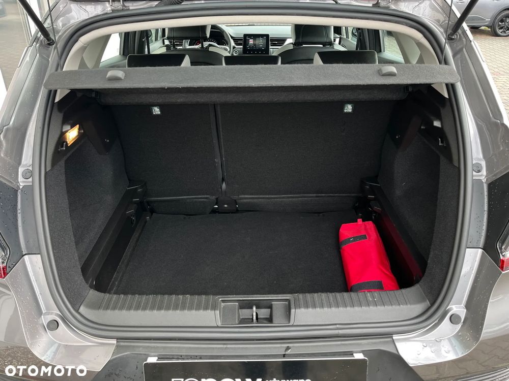 Renault Captur 1.0 TCe Intens - 17