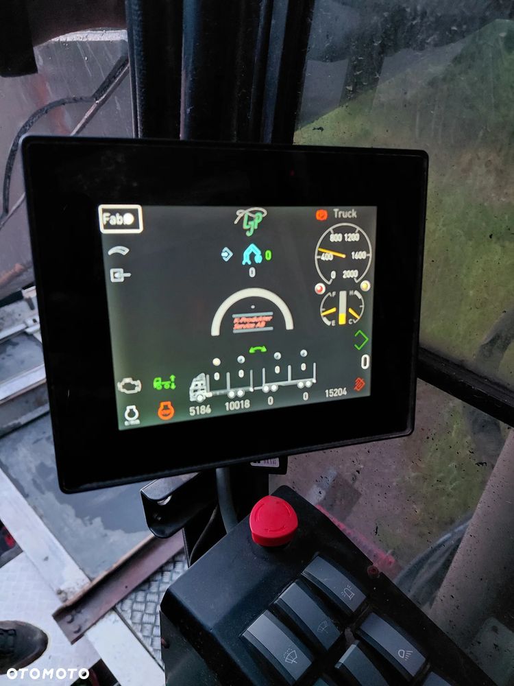 Scania R650 - 21