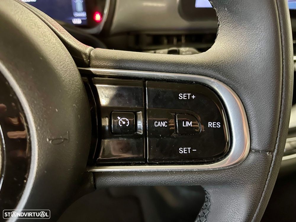 Fiat 500e 42 kWh Icon - 23