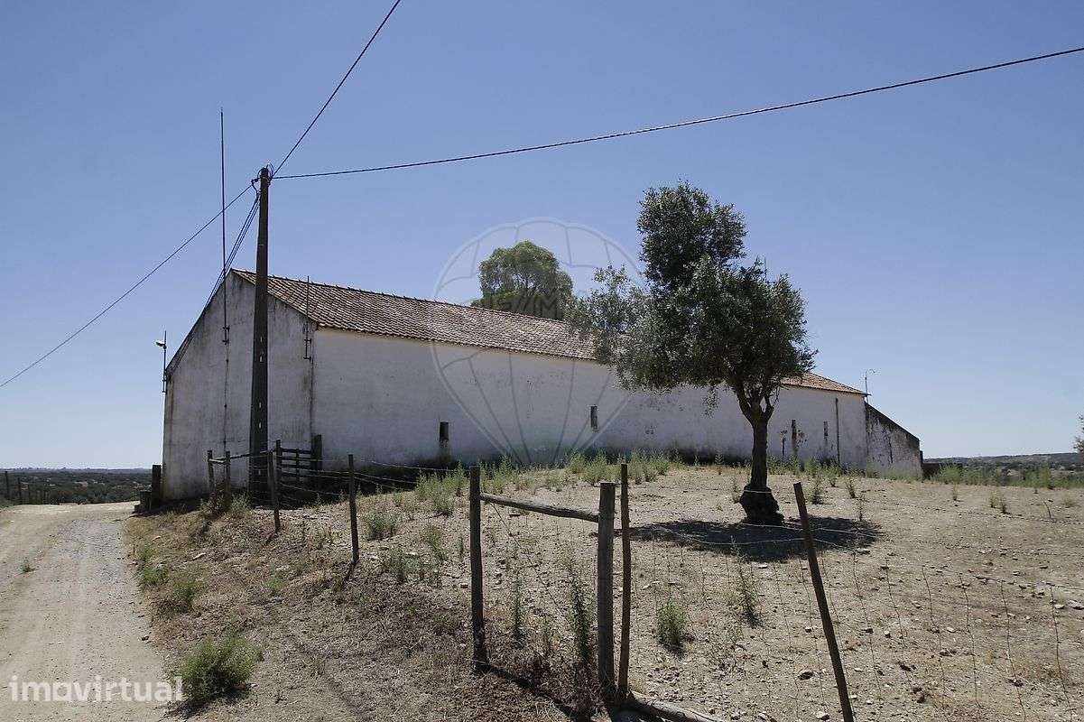 Herdade  para venda - Grande imagem: 5/34