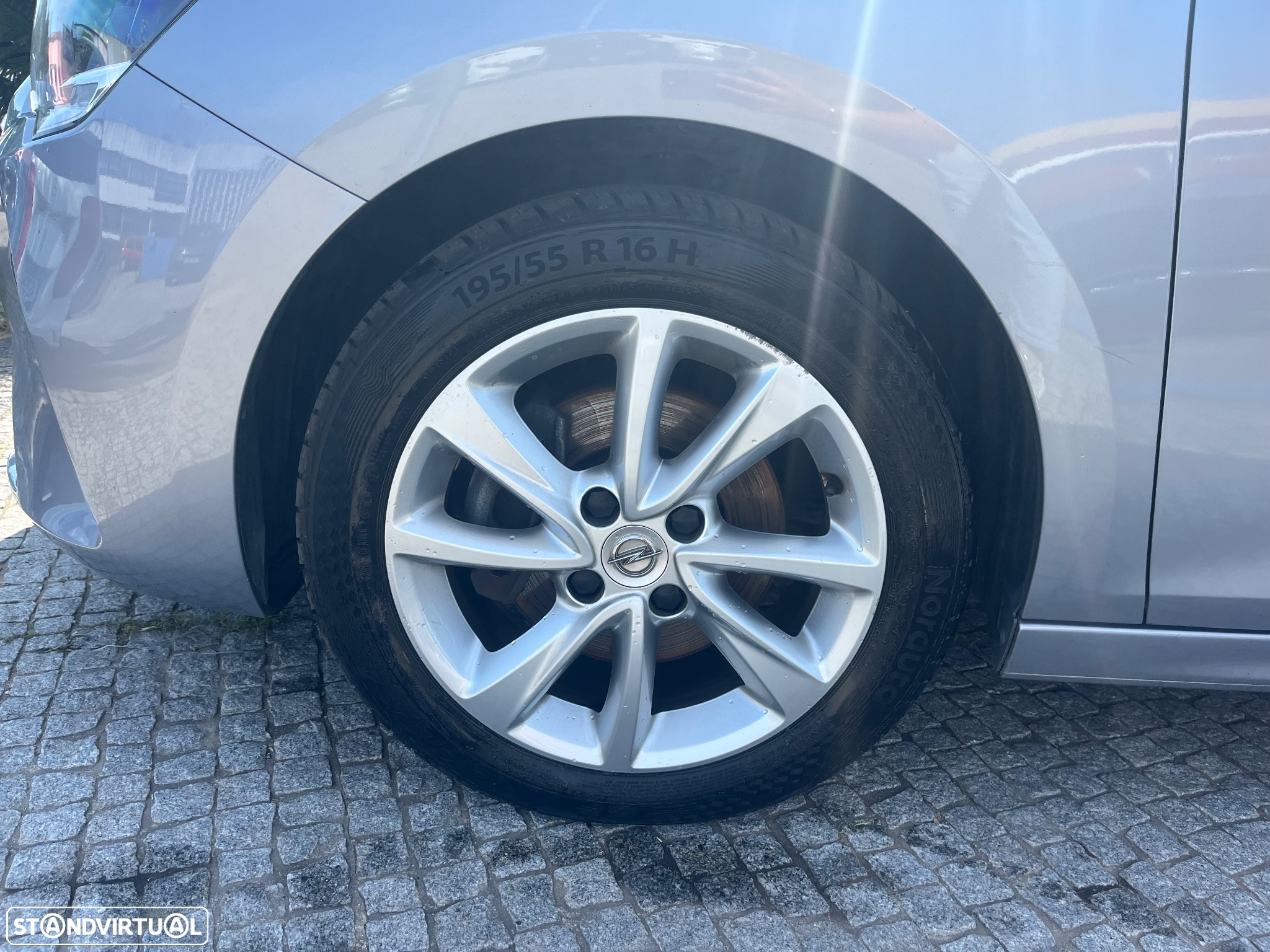 Opel Corsa 1.5 D Business Edition - 18