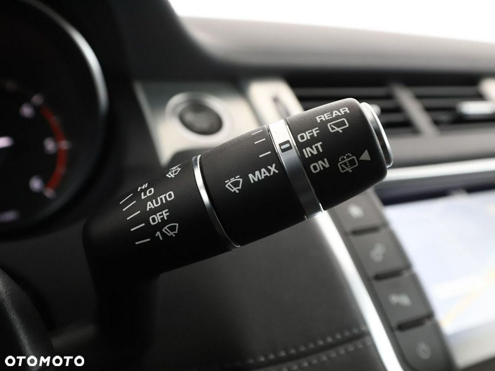 Land Rover Range Rover Evoque 2.0TD4 SE - 32