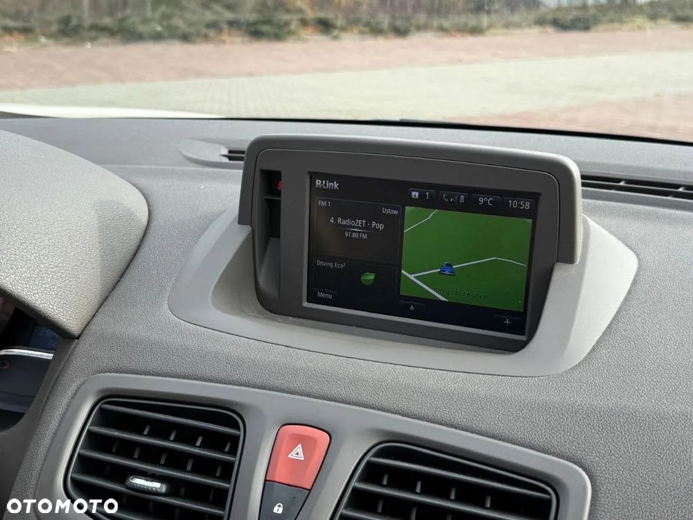 Renault Fluence 1.6 dCi Zen - 3