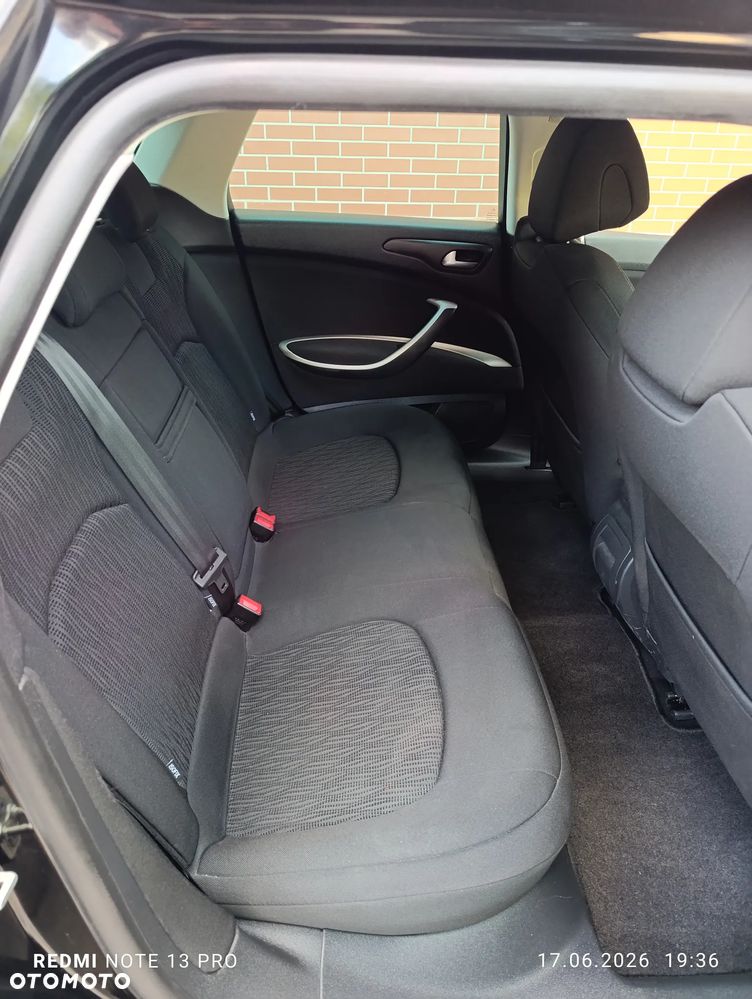 Citroën C5 HDi 165 FAP Exclusive - 15