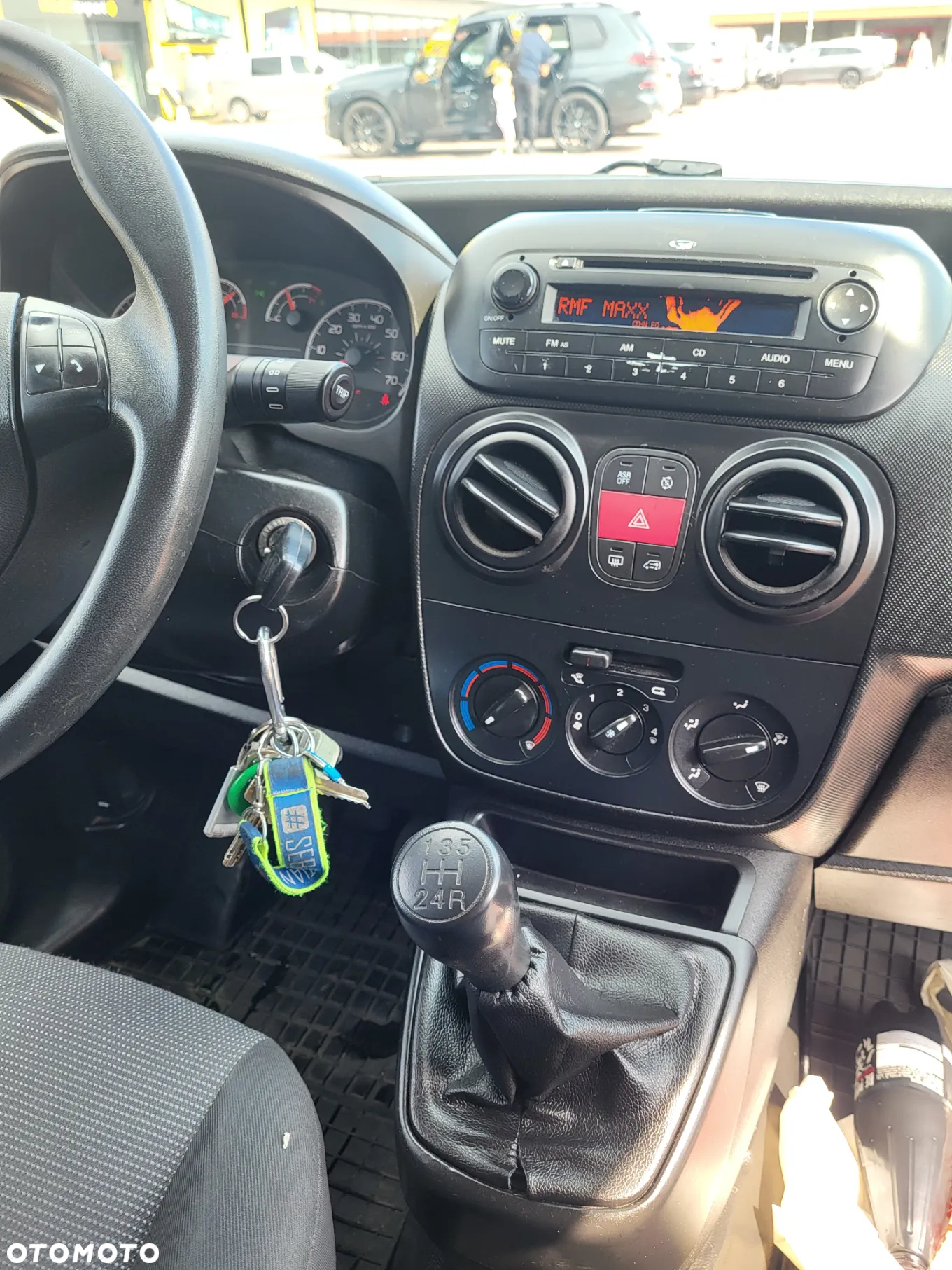 Peugeot Bipper Tepee 1.3 HDi Presence - 10