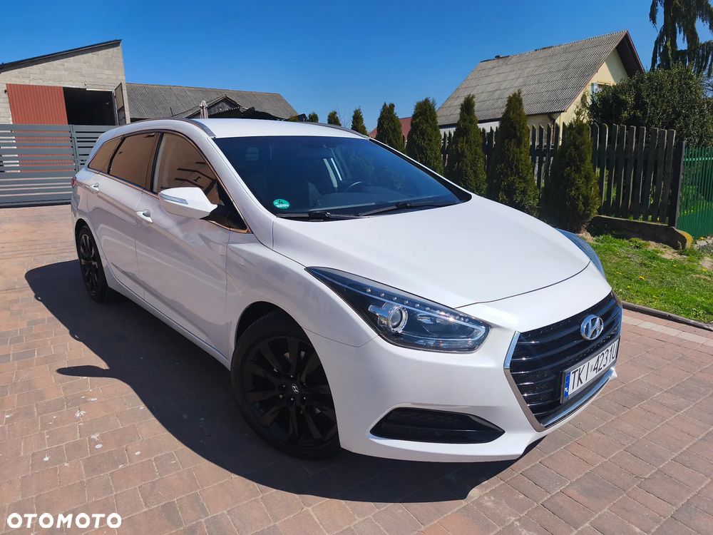 Hyundai i40 i40cw 1.6 5 Star Edition - 3