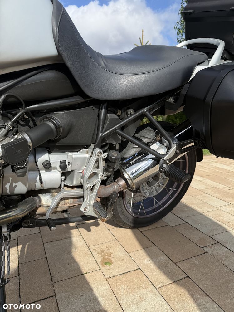 BMW Adventure - 11