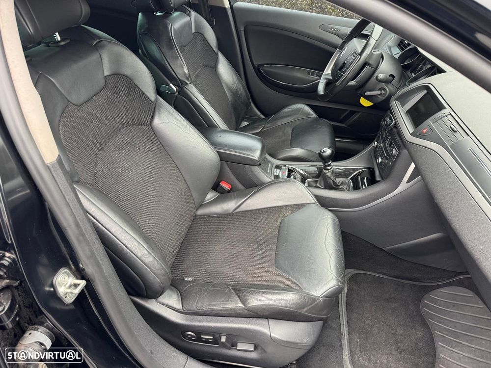 Citroën C5 Tourer 2.0 HDi Exclusive - 13