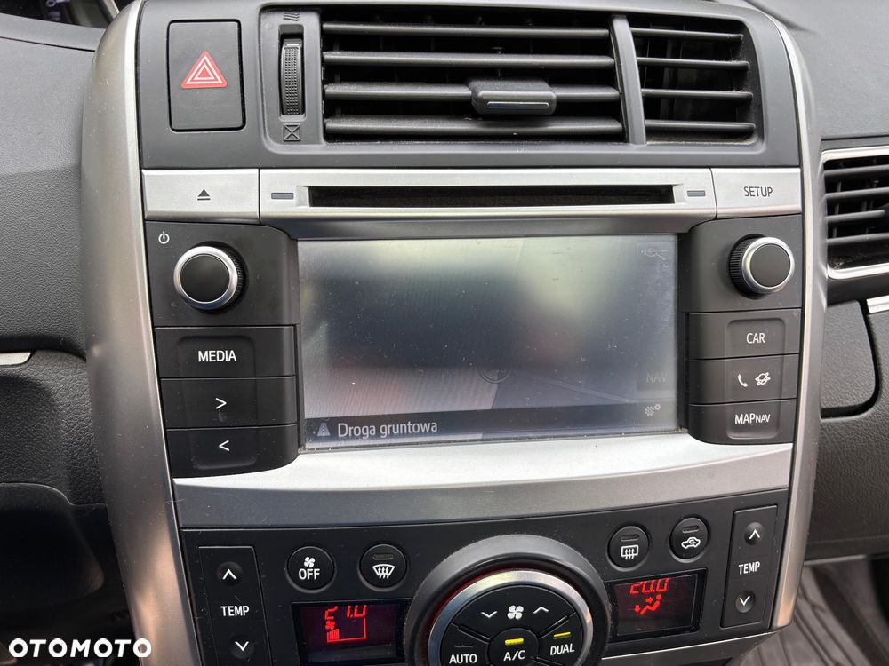 Toyota Verso 1.8 Premium EU5 7os MS - 17