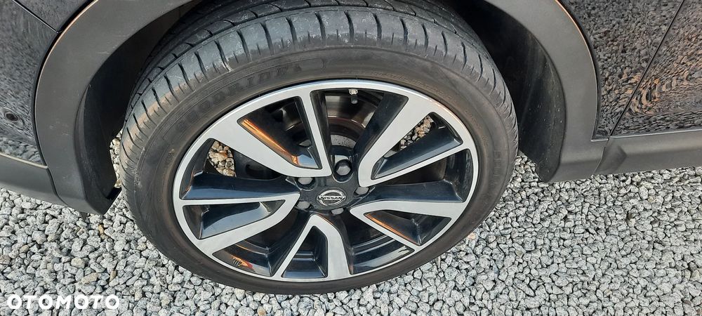 Nissan Qashqai 1.6 DCi 4x4 N-Tec - 28