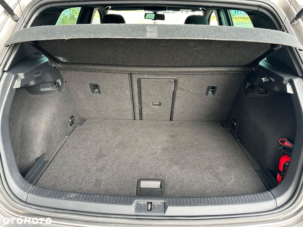 Volkswagen Golf 2.0 TDI BMT GTD DSG - 13