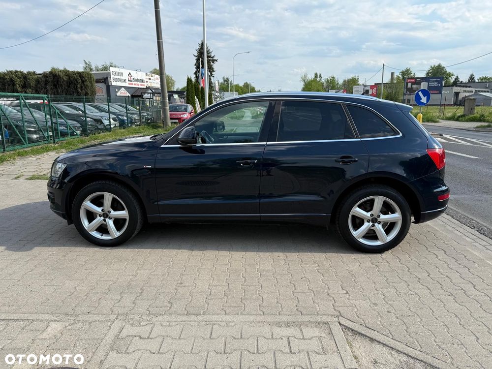 Audi Q5 - 6