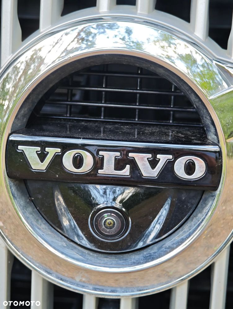 Volvo XC 90 T8 AWD Plug-In Hybrid Inscription Expression 7os - 18