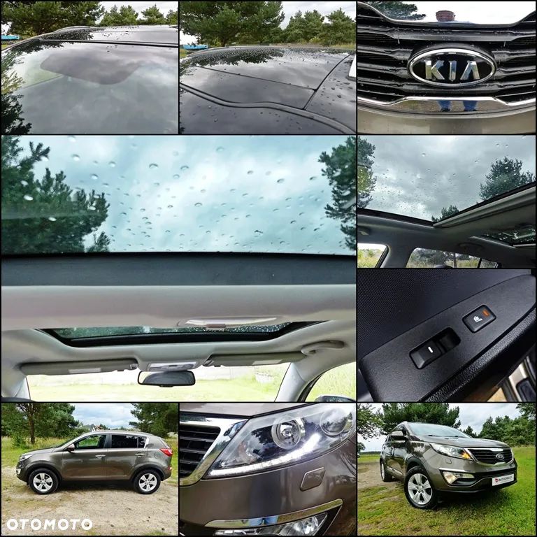 Kia Sportage 2.0 CVVT 2WD Vision - 22