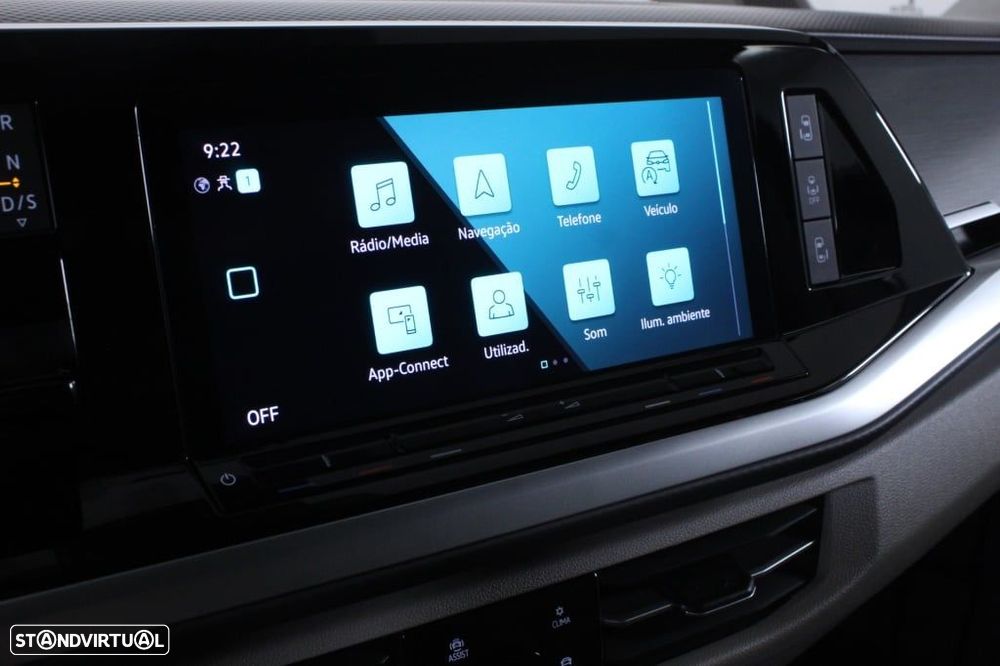 VW Multivan 1.5 TSI e-Hybrid Life Longa DSG - 29