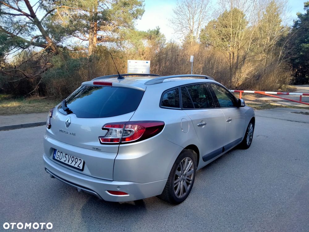 Renault Megane - 5