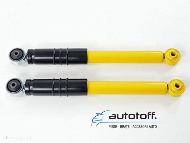 Suspensie sport reglabila Opel Astra G (98-04) FK Germania - 6