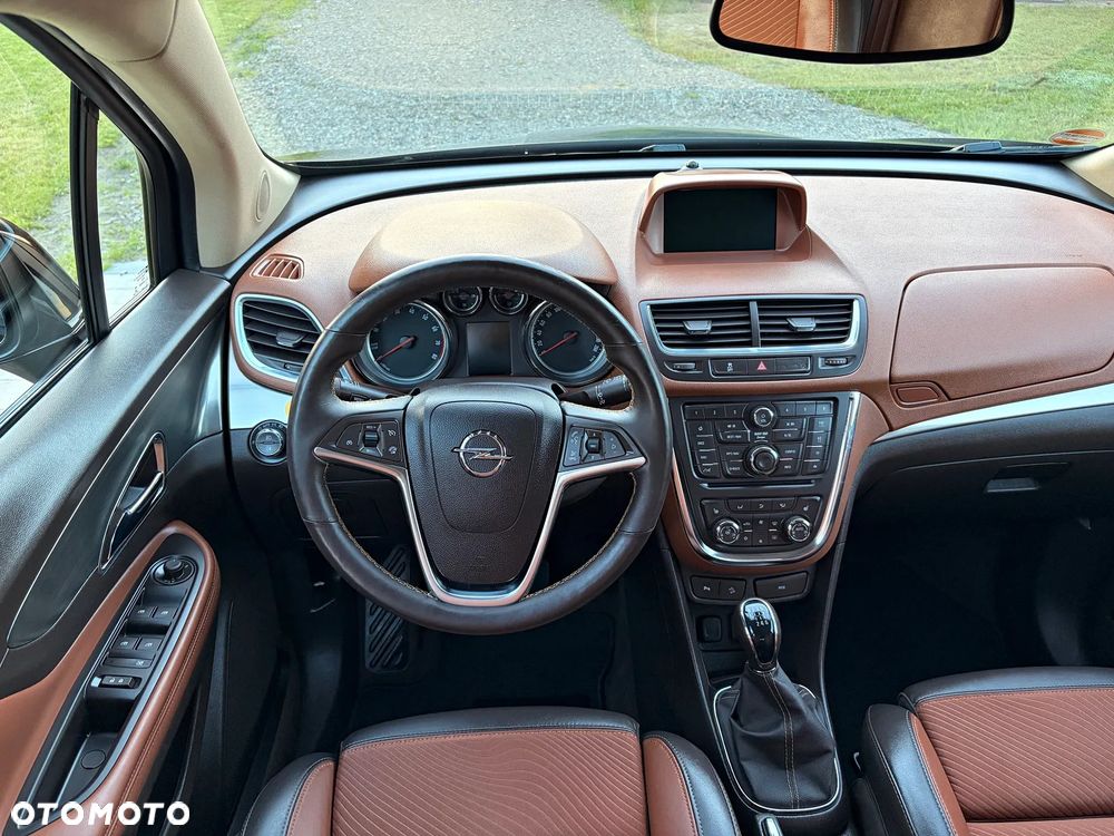 Opel Mokka 1.4 Turbo ecoFLEX Start/Stop Color Innovation - 7