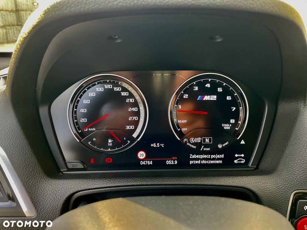 BMW M2 CS DKG - 16