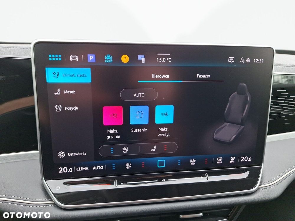 Volkswagen Passat - 30