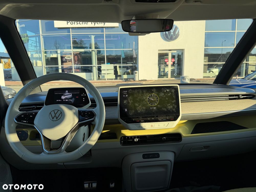 Volkswagen ID. Buzz - 12