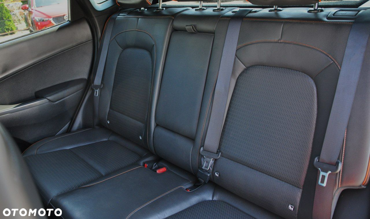 Hyundai Kona 1.0 T-GDI Premium - 22