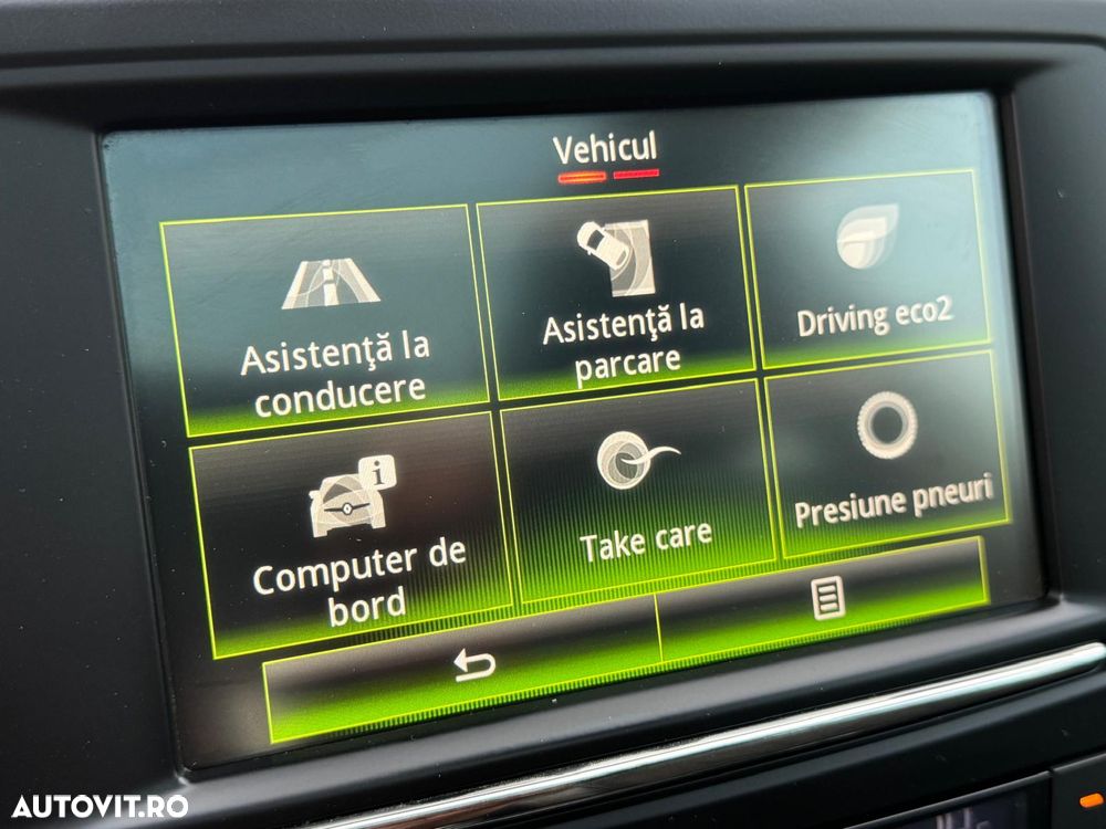 Renault Kadjar - 18