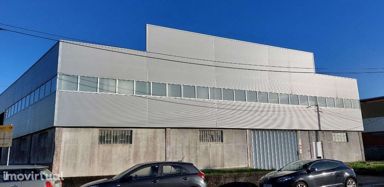 Armazém – Albergaria-a-Velha - Grande imagem: 2/21