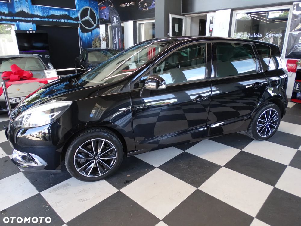 Renault Scenic Energy TCe 130 S&S Bose Edition - 11